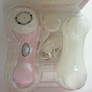 New Clarisonic Mia 2 pink